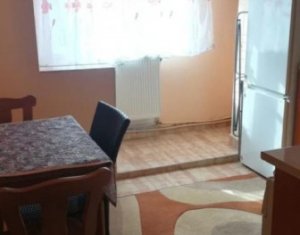 Sale apartment 1 rooms in Cluj-napoca, zone Marasti