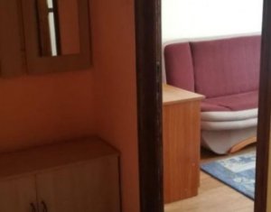 Apartament 1 camera, 32 mp, Marasti 