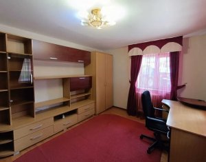 Apartament 1 camera, imobil 2007, zona Intre Lacuri, mobilat si utilat !