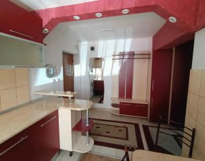 Apartament 1 camera, imobil 2007, zona Intre Lacuri, mobilat si utilat !