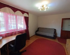 Apartament 1 camera, imobil 2007, zona Intre Lacuri, mobilat si utilat !