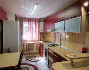 Apartament 1 camera, imobil 2007, zona Intre Lacuri, mobilat si utilat !