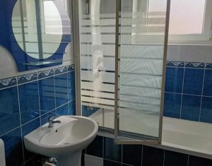 Apartament 1 camera, imobil 2007, zona Intre Lacuri, mobilat si utilat !