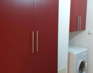 Apartament 1 camera, imobil 2007, zona Intre Lacuri, mobilat si utilat !