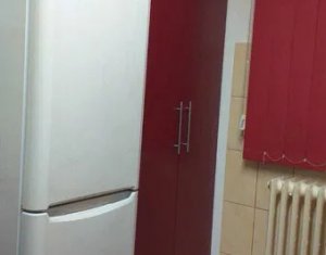 Apartament 1 camera, imobil 2007, zona Intre Lacuri, mobilat si utilat !