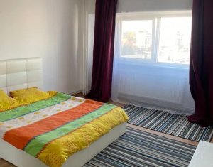 Sale apartment 3 rooms in Cluj-napoca, zone Marasti