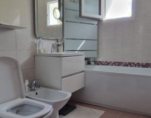 Apartament cu 3 camere  et 2 decomandat Marasti zona Kaufland