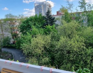 Apartament cu 3 camere  et 2 decomandat Marasti zona Kaufland