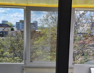 Apartament cu 3 camere  et 2 decomandat Marasti zona Kaufland