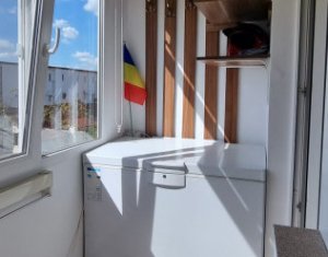 Apartament cu 3 camere  et 2 decomandat Marasti zona Kaufland