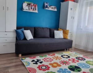 Vanzare apartament 3 camere in Cluj-napoca, zona Marasti