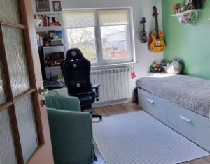 Apartament cu 3 camere  et 2 decomandat Marasti zona Kaufland