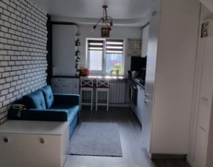 Apartament cu 3 camere  et 2 decomandat Marasti zona Kaufland