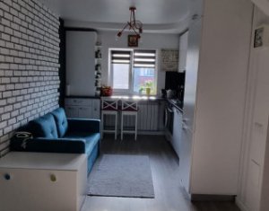 Appartement 3 chambres à vendre dans Cluj-napoca, zone Marasti