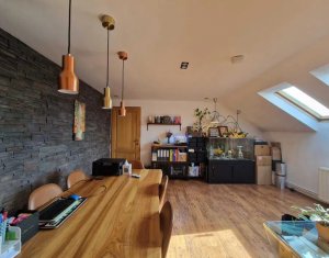 Apartament cu 2 camere   Manastur-Zorilor zona Frunzișului, parcare
