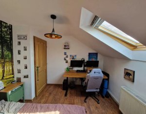 Apartament cu 2 camere   Manastur-Zorilor zona Frunzișului, parcare