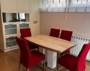 Apartament premium cu 3 camere pe 2 niveluri, grădină, terasa, 2 parcări