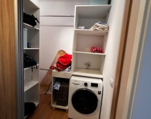 Apartament premium cu 3 camere pe 2 niveluri, grădină, terasa, 2 parcări