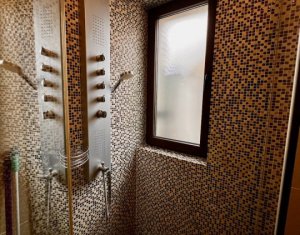 Apartament premium cu 3 camere pe 2 niveluri, grădină, terasa, 2 parcări