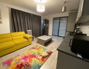 Apartament cu 3 camere si parcare, in zona centrala Borhanci