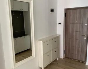 Apartament cu 2 camere, 62 mp, cartierul Buna Ziua! zona ELF 