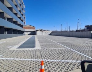 Investitie! De vanzare apartament cu 1 camera, bloc nou, CF