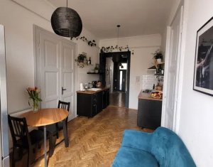 Appartement 3 chambres à vendre dans Cluj-napoca