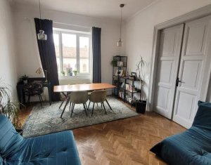 Appartement 3 chambres à vendre dans Cluj-napoca