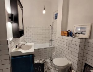 Apartment 3 rooms for sale in Cluj-napoca