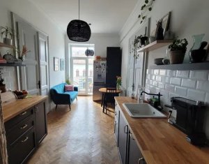 Appartement 3 chambres à vendre dans Cluj-napoca