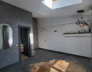 Apartament open space, 30 mp, Semicentral, zona Facultatii de Litere