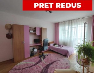 Eladás lakás 3 szobák on Cluj-napoca, Zóna Manastur