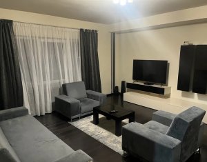 Apartament 2 camere, 57 mp, mobilat si utilat, Floresti