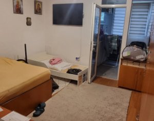 Sale studio in Cluj-napoca, zone Manastur