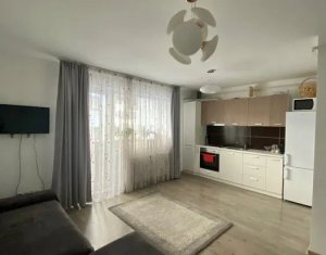 Apartament 2 camere, semidecomandat, Dambul Rotund 