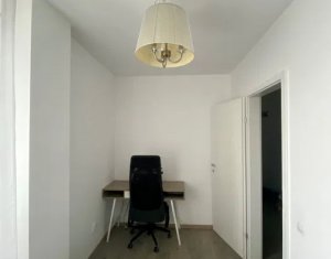 Apartament 2 camere, semidecomandat, Dambul Rotund 