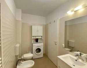 Apartament 2 camere, semidecomandat, Dambul Rotund 