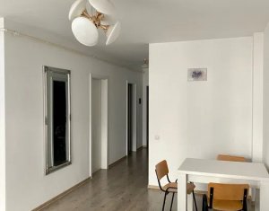 Apartament 2 camere, semidecomandat, Dambul Rotund 