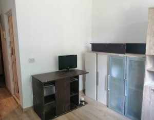 Garsoniera confort 3, parter inalt, Gruia 