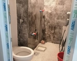 Garsoniera confort 3, parter inalt, Gruia 