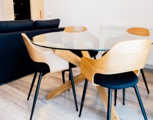 Apartament 2 camere , situat in Dambul Rotund