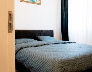 Apartament 2 camere , situat in Dambul Rotund