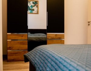 Apartament 2 camere , situat in Dambul Rotund