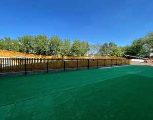 Apartament 2 camere , situat in Dambul Rotund