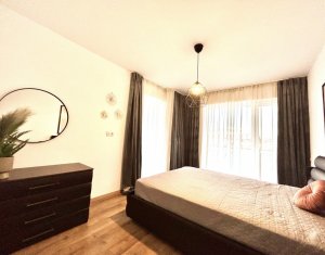 Apartament 2 camere in Grand Park Residence la 5 minute de Iulius Mall