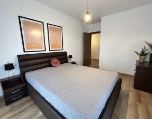 Apartament 2 camere in Grand Park Residence la 5 minute de Iulius Mall