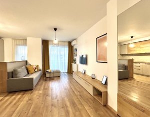 Apartament 2 camere in Grand Park Residence la 5 minute de Iulius Mall