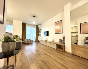 Apartament 2 camere in Grand Park Residence la 5 minute de Iulius Mall