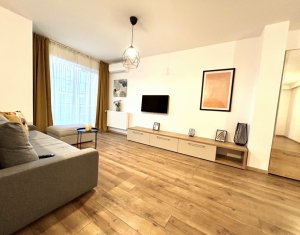 Apartament 2 camere in Grand Park Residence la 5 minute de Iulius Mall