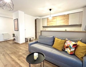 Apartament 2 camere in Grand Park Residence la 5 minute de Iulius Mall